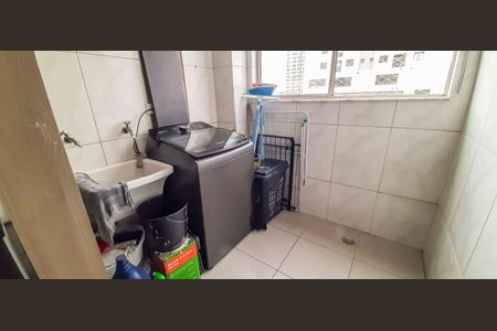 Apartamento à venda com 60m², 2 quartos e 1 vaga Apartamento à venda com 60m², 2 quartos e 1 vagaÁrea de Serviço