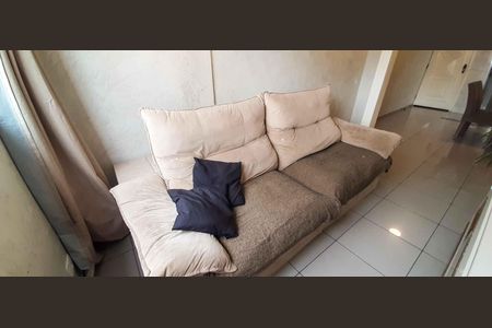 Apartamento à venda com 60m², 2 quartos e 1 vaga Apartamento à venda com 60m², 2 quartos e 1 vagaSala