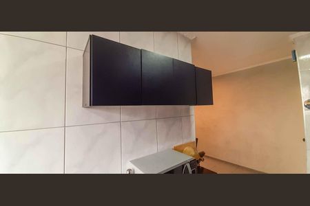 Apartamento à venda com 60m², 2 quartos e 1 vaga Apartamento à venda com 60m², 2 quartos e 1 vagaCozinha