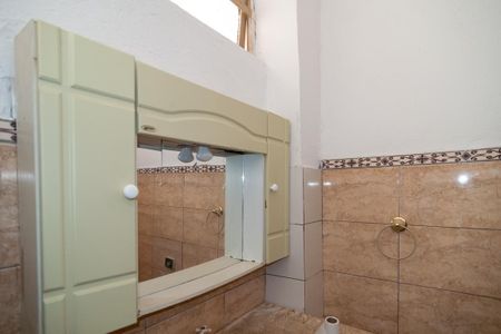 Apartamento à venda com 80m², 2 quartos e sem vagaBanheiro Social