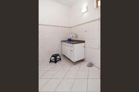 Apartamento à venda com 80m², 2 quartos e sem vagaCozinha 