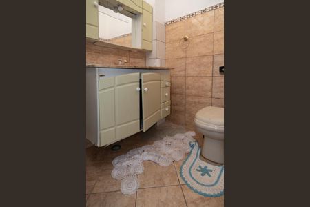 Apartamento à venda com 80m², 2 quartos e sem vagaBanheiro Social