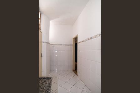 Apartamento à venda com 80m², 2 quartos e sem vagaCozinha 