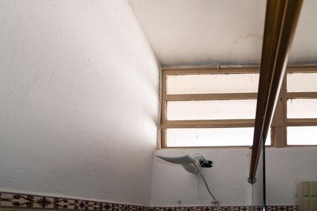 Apartamento à venda com 80m², 2 quartos e sem vagaBanheiro Social