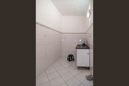 Apartamento à venda com 80m², 2 quartos e sem vagaCozinha 