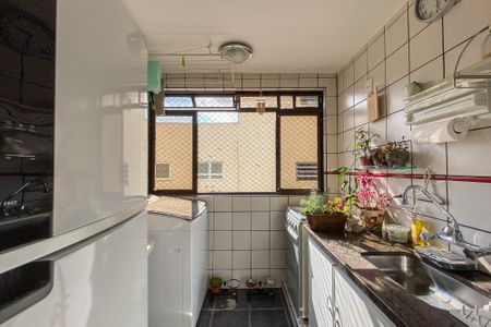 Apartamento à venda com 40m², 1 quarto e sem vaga Apartamento à venda com 40m², 1 quarto e sem vagaCozinha