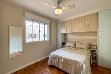 Apartamento à venda com 40m², 1 quarto e sem vaga Apartamento à venda com 40m², 1 quarto e sem vagaQuarto