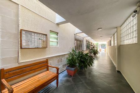 Apartamento à venda com 40m², 1 quarto e sem vaga Apartamento à venda com 40m², 1 quarto e sem vagaÁrea comum