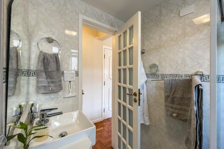 Apartamento à venda com 40m², 1 quarto e sem vaga Apartamento à venda com 40m², 1 quarto e sem vagaBanheiro Social