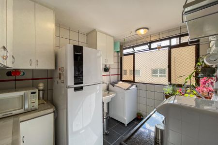 Apartamento à venda com 40m², 1 quarto e sem vaga Apartamento à venda com 40m², 1 quarto e sem vagaCozinha