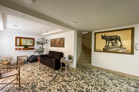 Apartamento à venda com 40m², 1 quarto e sem vaga Apartamento à venda com 40m², 1 quarto e sem vagaÁrea comum