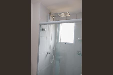 Apartamento à venda com 55m², 2 quartos e 1 vagaBanheiro da Suíte 