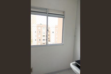 Apartamento à venda com 55m², 2 quartos e 1 vagaLavanderia