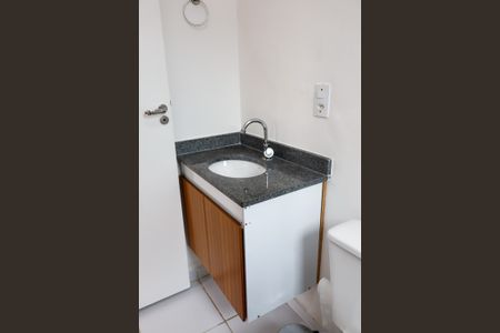 Apartamento à venda com 55m², 2 quartos e 1 vagaBanheiro