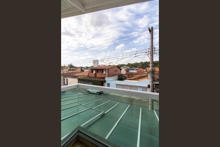 Casa à venda com 430m², 4 quartos e 4 vagasSuíte 1 Vista 