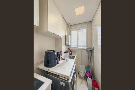 Apartamento à venda com 69m², 2 quartos e 2 vagas