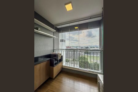 Apartamento à venda com 69m², 2 quartos e 2 vagas