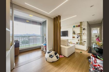 Apartamento à venda com 69m², 2 quartos e 2 vagas