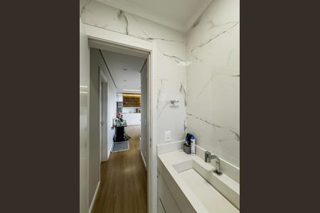 Apartamento à venda com 69m², 2 quartos e 2 vagas