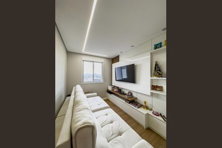 Apartamento à venda com 69m², 2 quartos e 2 vagas