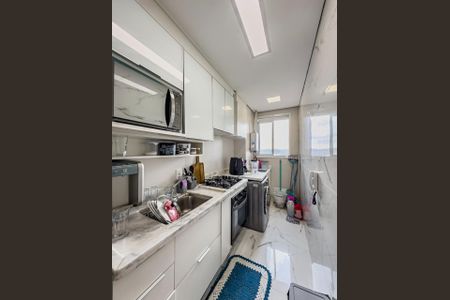 Apartamento à venda com 69m², 2 quartos e 2 vagas