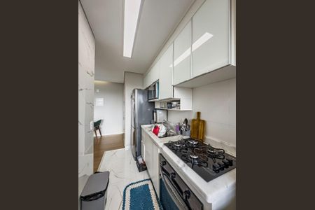 Apartamento à venda com 69m², 2 quartos e 2 vagas