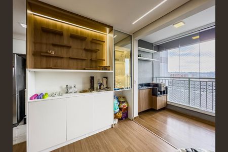 Apartamento à venda com 69m², 2 quartos e 2 vagas