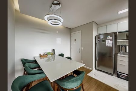 Apartamento à venda com 69m², 2 quartos e 2 vagas