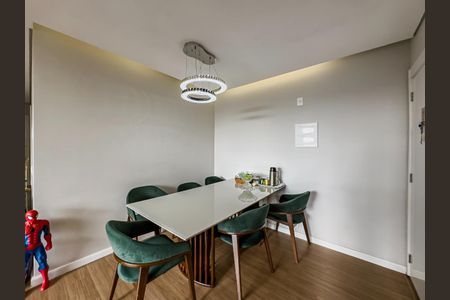 Apartamento à venda com 69m², 2 quartos e 2 vagas