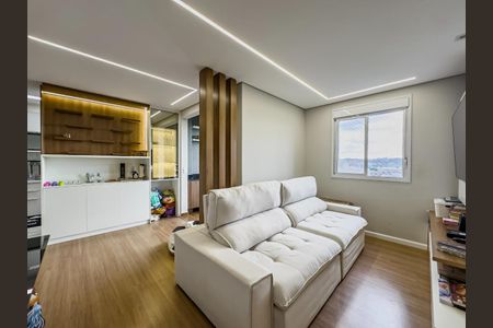 Apartamento à venda com 69m², 2 quartos e 2 vagas