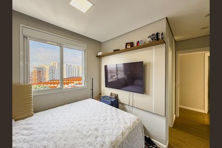 Apartamento à venda com 69m², 2 quartos e 2 vagas