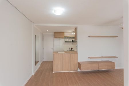 Apartamento à venda com 64m², 2 quartos e 1 vagaSala