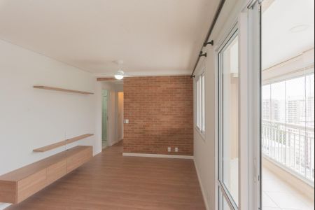 Apartamento à venda com 64m², 2 quartos e 1 vagaSala