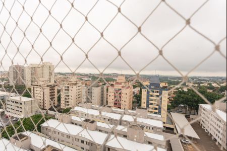 Apartamento à venda com 64m², 2 quartos e 1 vagaVista da Suíte