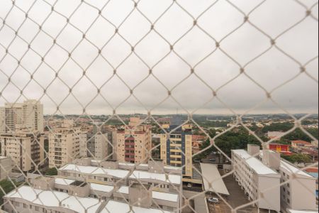 Apartamento à venda com 64m², 2 quartos e 1 vagaVista da Sacada