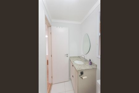 Apartamento à venda com 64m², 2 quartos e 1 vagaBanheiro