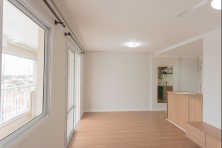Apartamento à venda com 64m², 2 quartos e 1 vagaSala