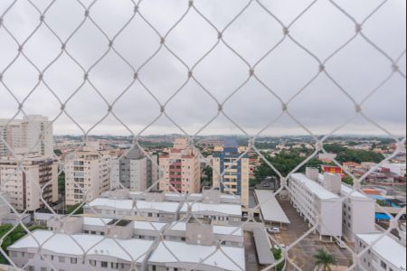 Apartamento à venda com 64m², 2 quartos e 1 vagaVista do Quarto