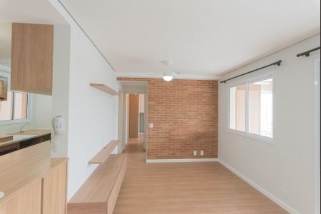 Apartamento à venda com 64m², 2 quartos e 1 vagaSala