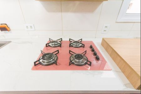 Apartamento à venda com 64m², 2 quartos e 1 vagaCozinha