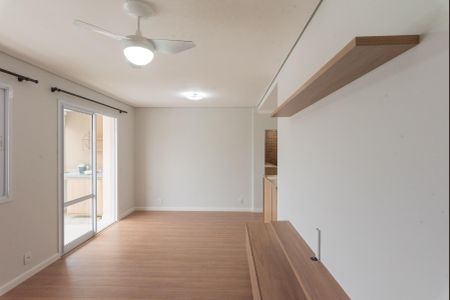 Apartamento à venda com 64m², 2 quartos e 1 vagaSala