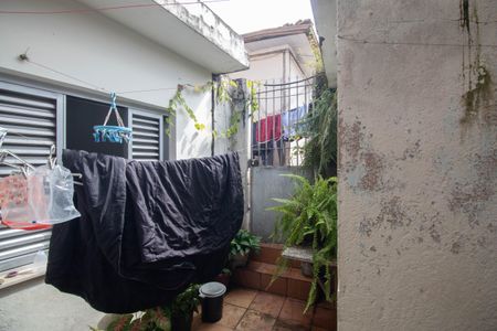 Casa à venda com 100m², 3 quartos e 1 vaga Casa à venda com 100m², 3 quartos e 1 vagaÁrea de Serviço