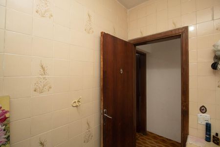 Casa à venda com 100m², 3 quartos e 1 vaga Casa à venda com 100m², 3 quartos e 1 vagaBanheiro