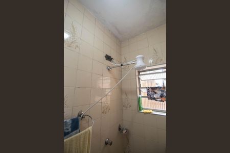 Casa à venda com 100m², 3 quartos e 1 vaga Casa à venda com 100m², 3 quartos e 1 vagaBanheiro da Suíte