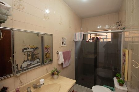 Casa à venda com 100m², 3 quartos e 1 vaga Casa à venda com 100m², 3 quartos e 1 vagaBanheiro