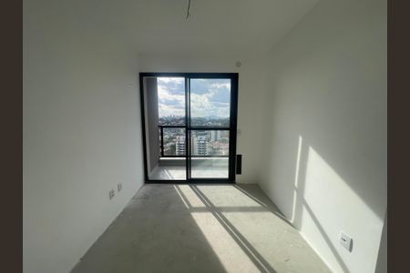 Apartamento à venda com 37m², 2 quartos e sem vagaSala