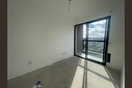 Apartamento à venda com 37m², 2 quartos e sem vagaSala