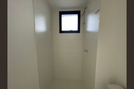 Apartamento à venda com 37m², 2 quartos e sem vagaBanheiro