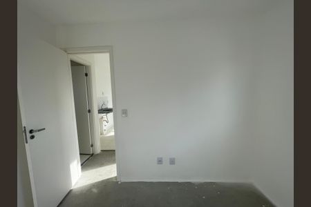 Apartamento à venda com 37m², 2 quartos e sem vagaQuarto 2