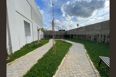 Apartamento à venda com 37m², 2 quartos e sem vagaÁrea pet